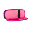 Picture of SEVEN 2 ZIP PLUMPY LINE GIRL PENCIL CASE